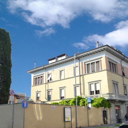 Dany Sweethouse Bed & Breakfast Bergamo Luaran gambar