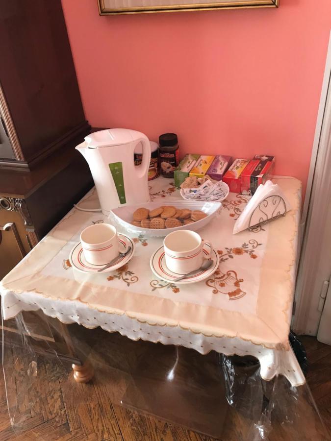 Dany Sweethouse Bed & Breakfast Bergamo Luaran gambar