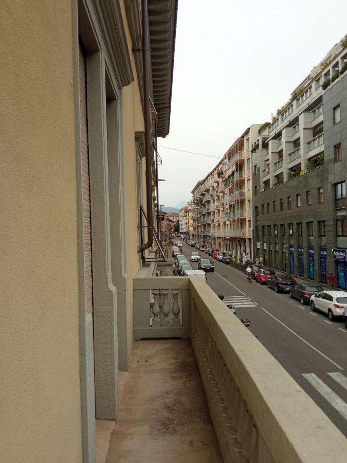 Dany Sweethouse Bed & Breakfast Bergamo Luaran gambar