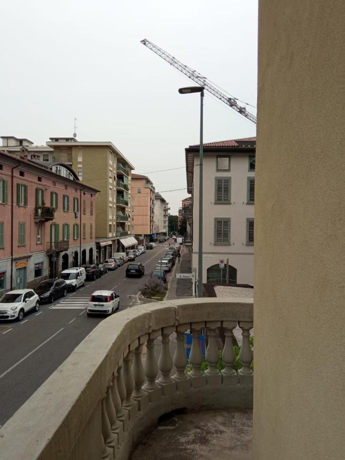 Dany Sweethouse Bed & Breakfast Bergamo Luaran gambar