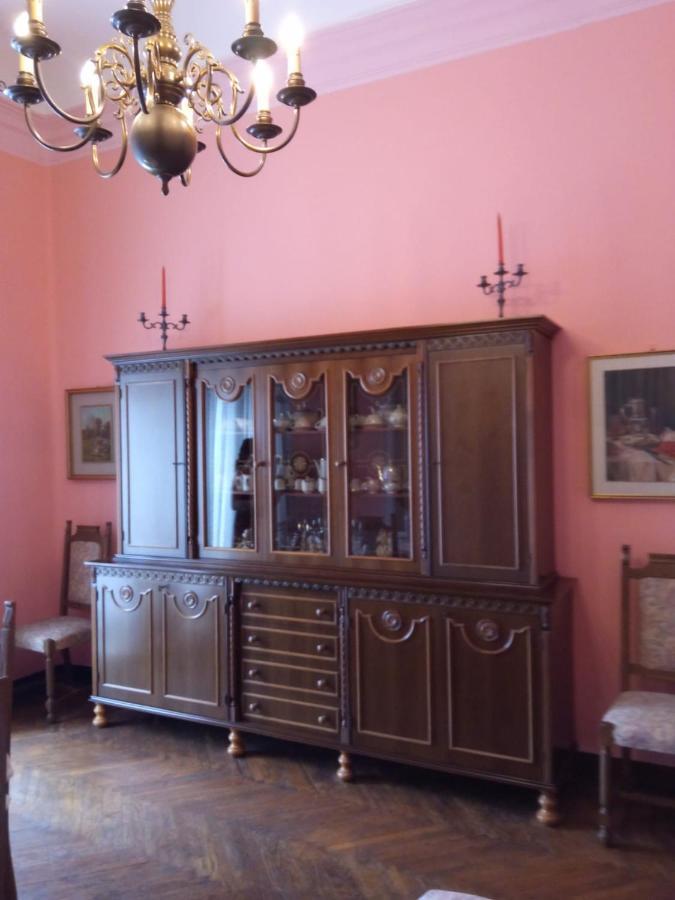 Dany Sweethouse Bed & Breakfast Bergamo Luaran gambar