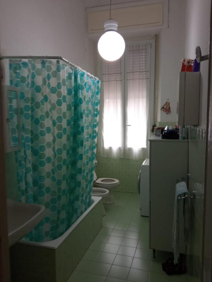 Dany Sweethouse Bed & Breakfast Bergamo Luaran gambar