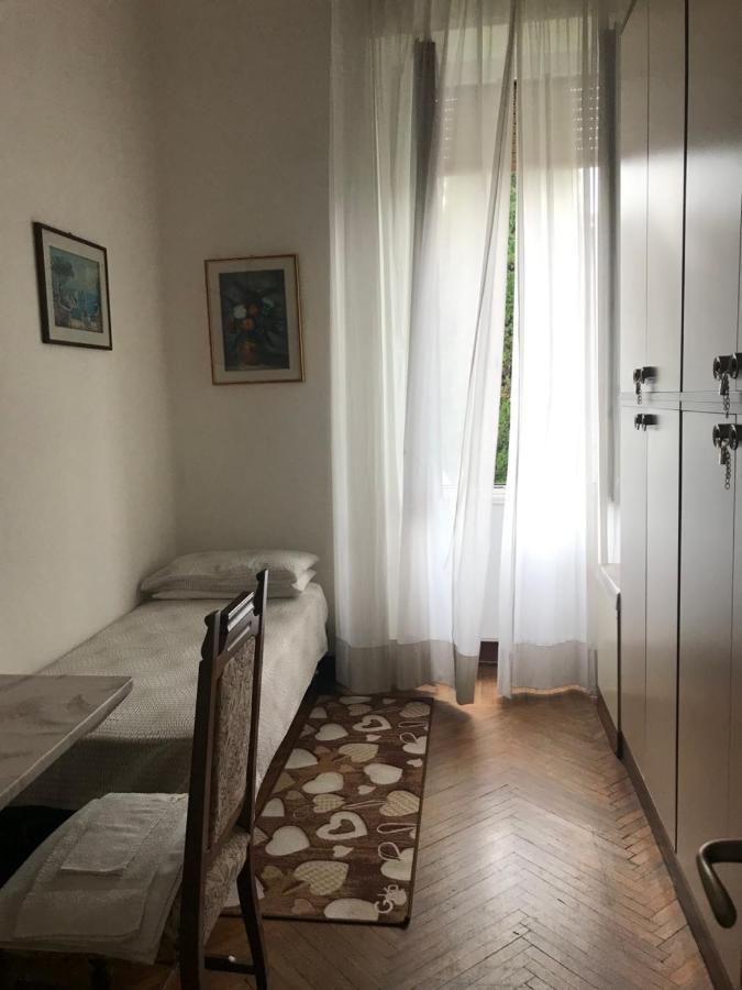 Dany Sweethouse Bed & Breakfast Bergamo Luaran gambar
