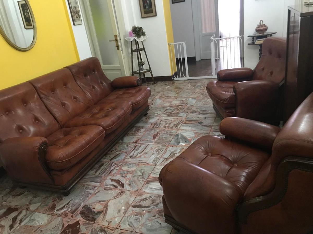 Dany Sweethouse Bed & Breakfast Bergamo Luaran gambar