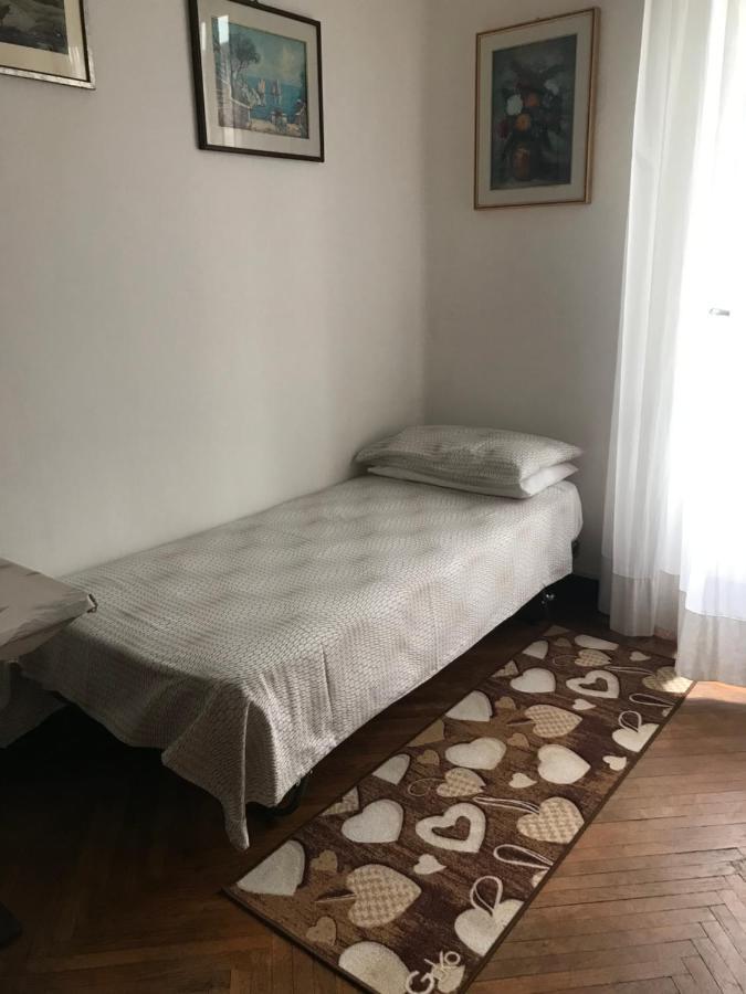 Dany Sweethouse Bed & Breakfast Bergamo Luaran gambar