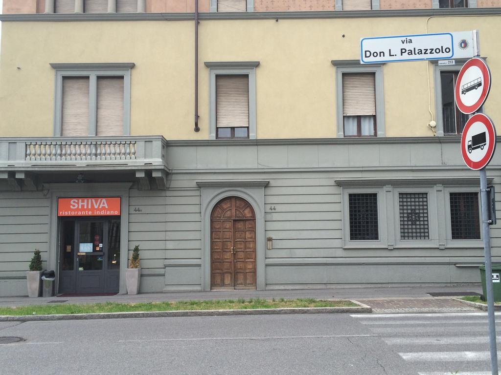 Dany Sweethouse Bed & Breakfast Bergamo Luaran gambar