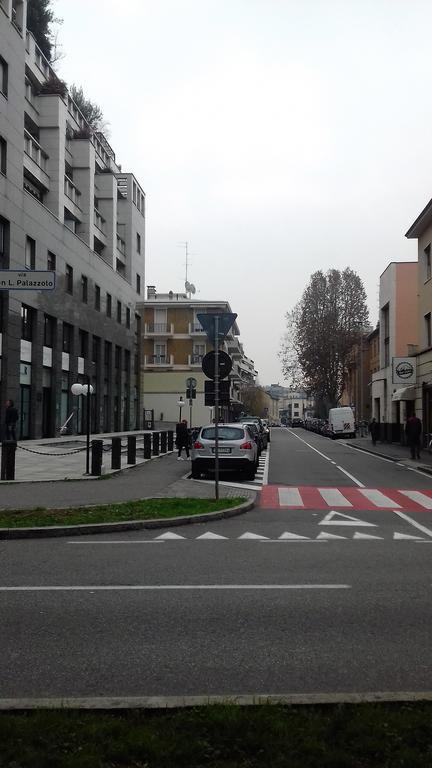 Dany Sweethouse Bed & Breakfast Bergamo Luaran gambar