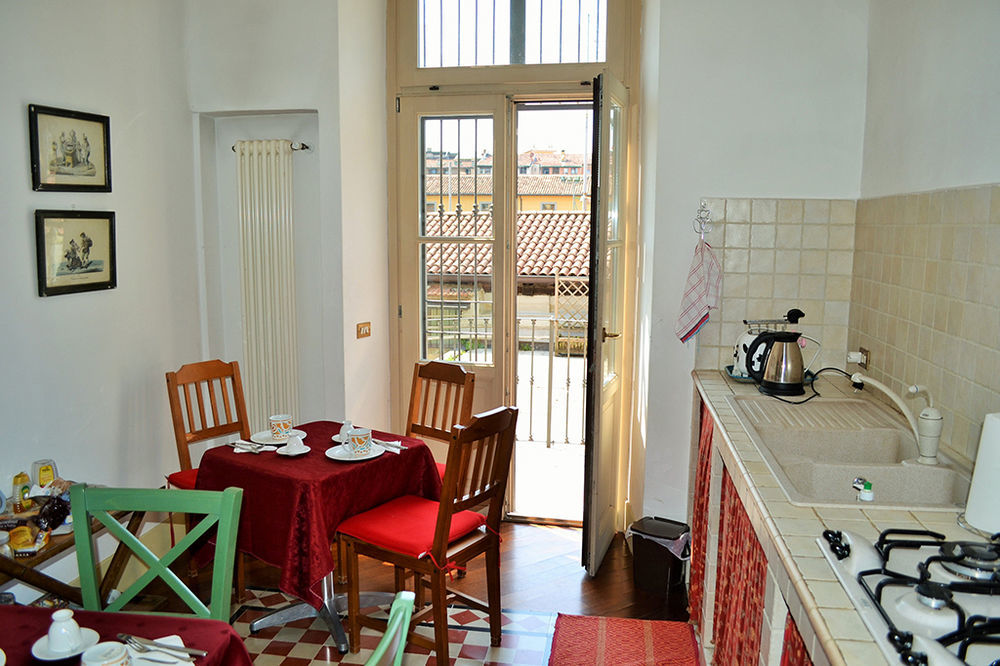 Dany Sweethouse Bed & Breakfast Bergamo Luaran gambar