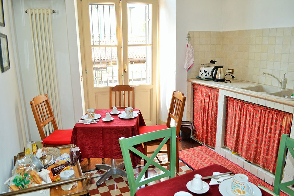 Dany Sweethouse Bed & Breakfast Bergamo Luaran gambar