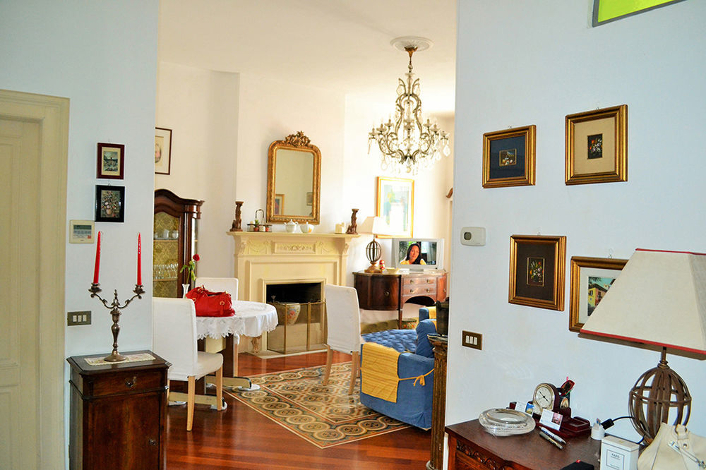 Dany Sweethouse Bed & Breakfast Bergamo Luaran gambar