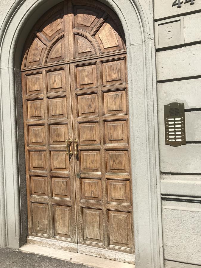 Dany Sweethouse Bed & Breakfast Bergamo Luaran gambar
