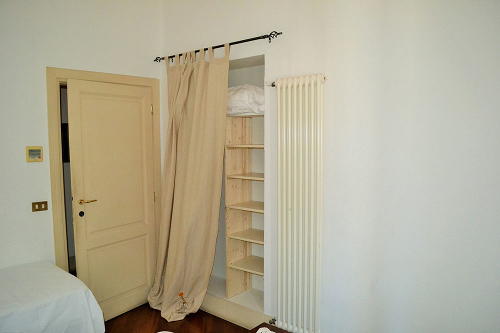 Dany Sweethouse Bed & Breakfast Bergamo Luaran gambar