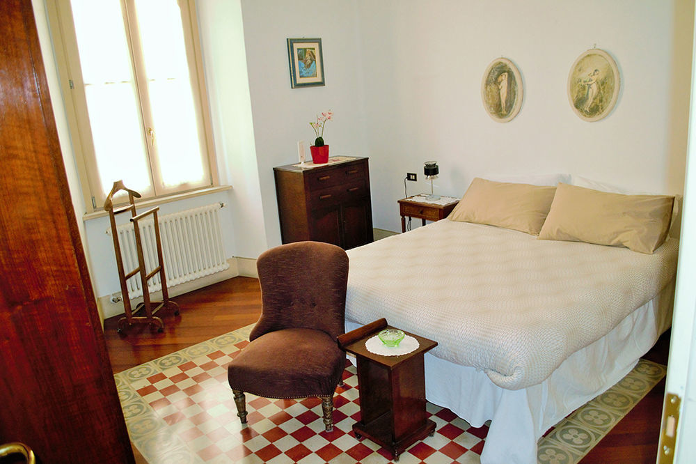 Dany Sweethouse Bed & Breakfast Bergamo Luaran gambar