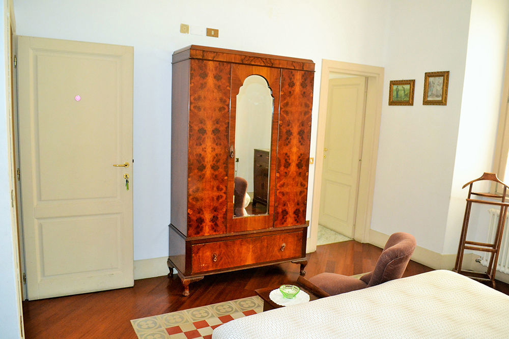 Dany Sweethouse Bed & Breakfast Bergamo Luaran gambar