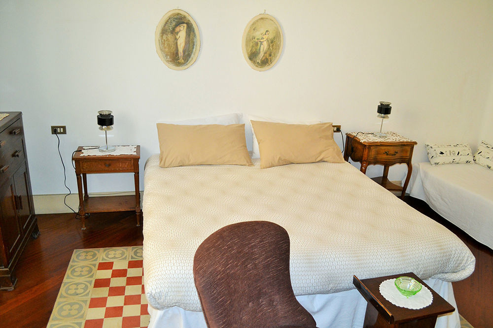 Dany Sweethouse Bed & Breakfast Bergamo Luaran gambar