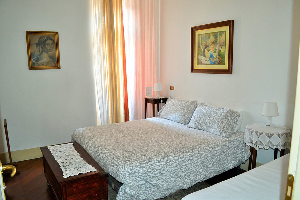 Dany Sweethouse Bed & Breakfast Bergamo Luaran gambar