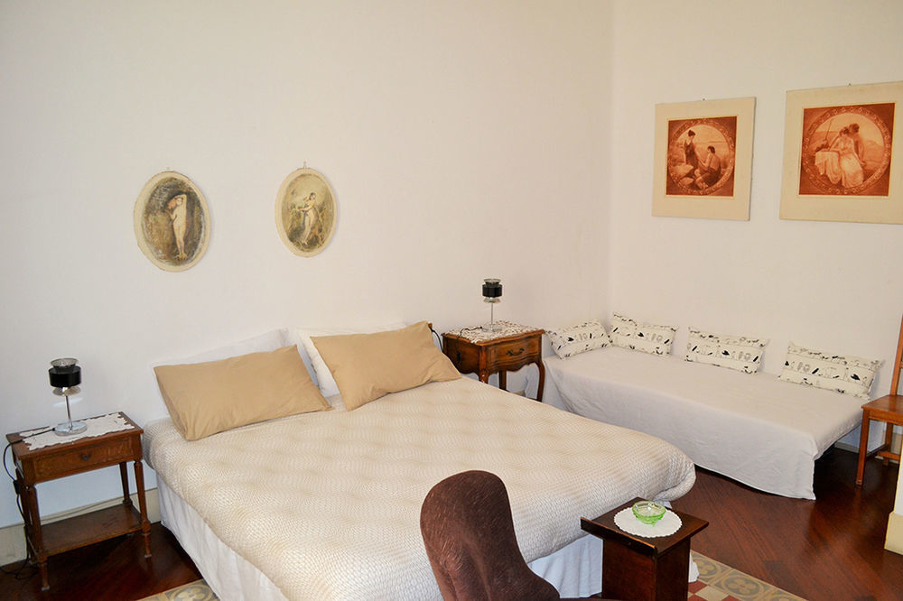 Dany Sweethouse Bed & Breakfast Bergamo Luaran gambar