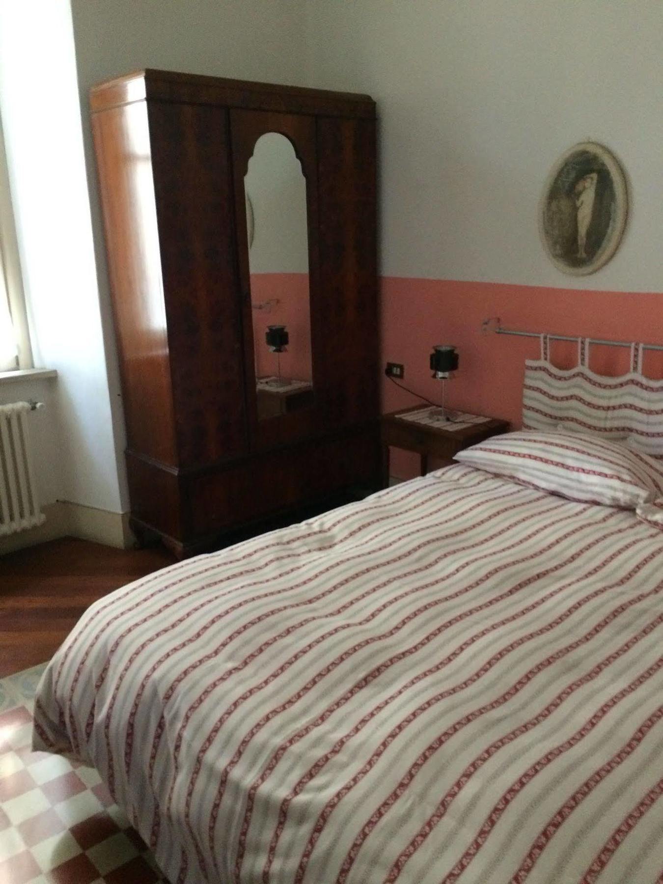 Dany Sweethouse Bed & Breakfast Bergamo Luaran gambar