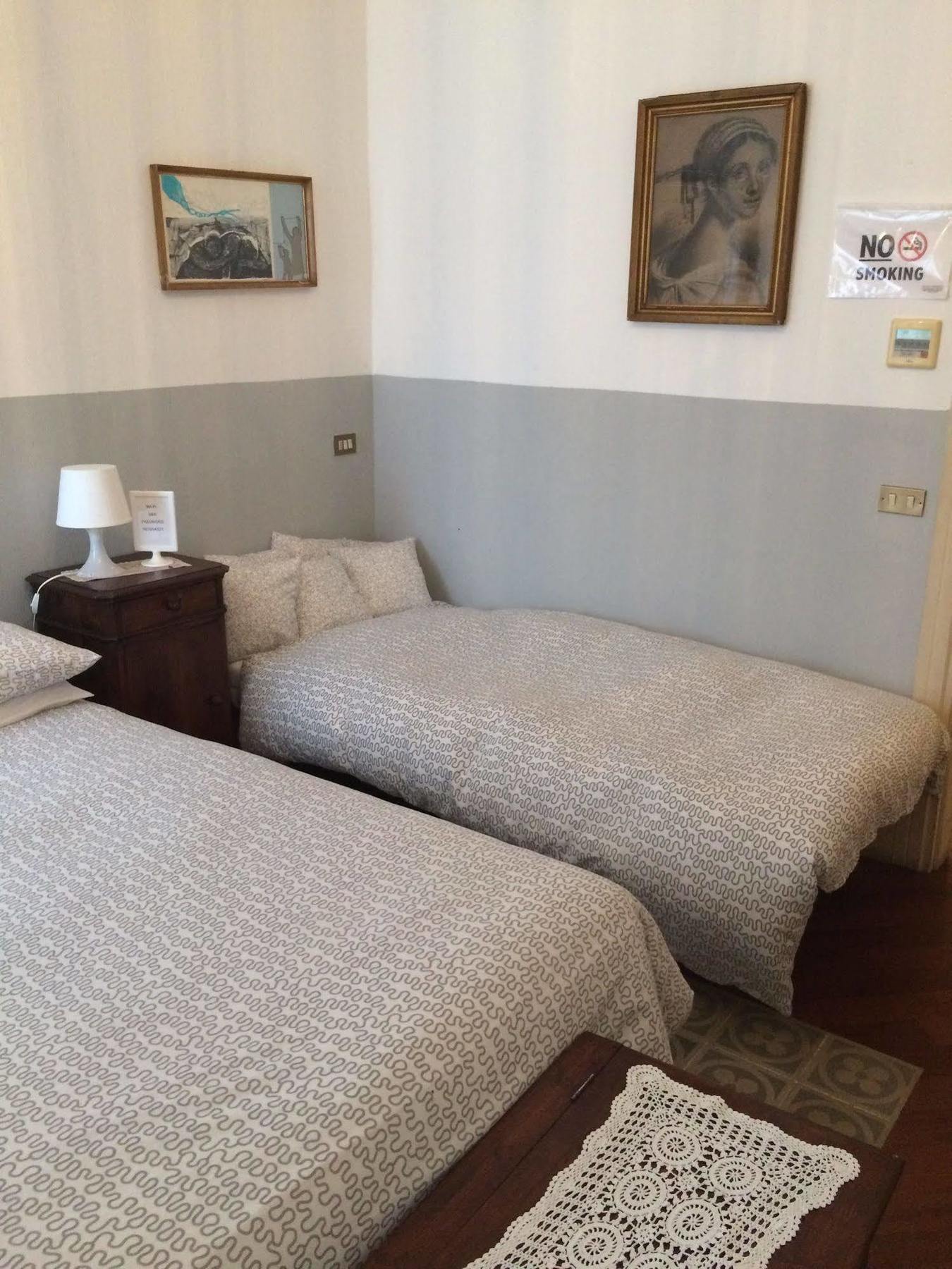 Dany Sweethouse Bed & Breakfast Bergamo Luaran gambar